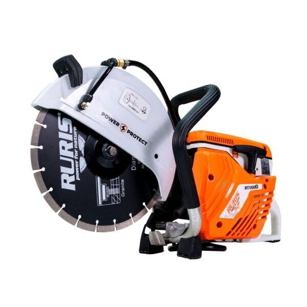 Ruris Rezač betona RTX600