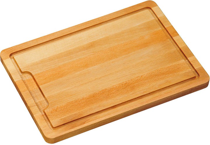 Kesper Ploča za rezanje 85100, FSC, Bukva, Smeđe boje