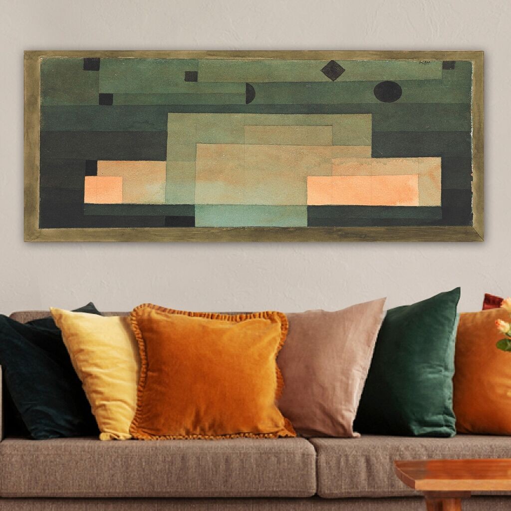 Slika Wallity YTY751011388_50120, 50x120cm