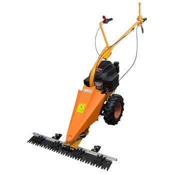 Ruris Kosilica DAC 777K, Čeona