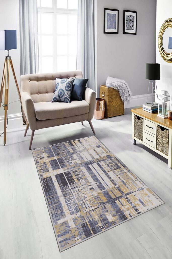 Conceptum Hypnose tepih Exfab323, 80x200cm, šareni