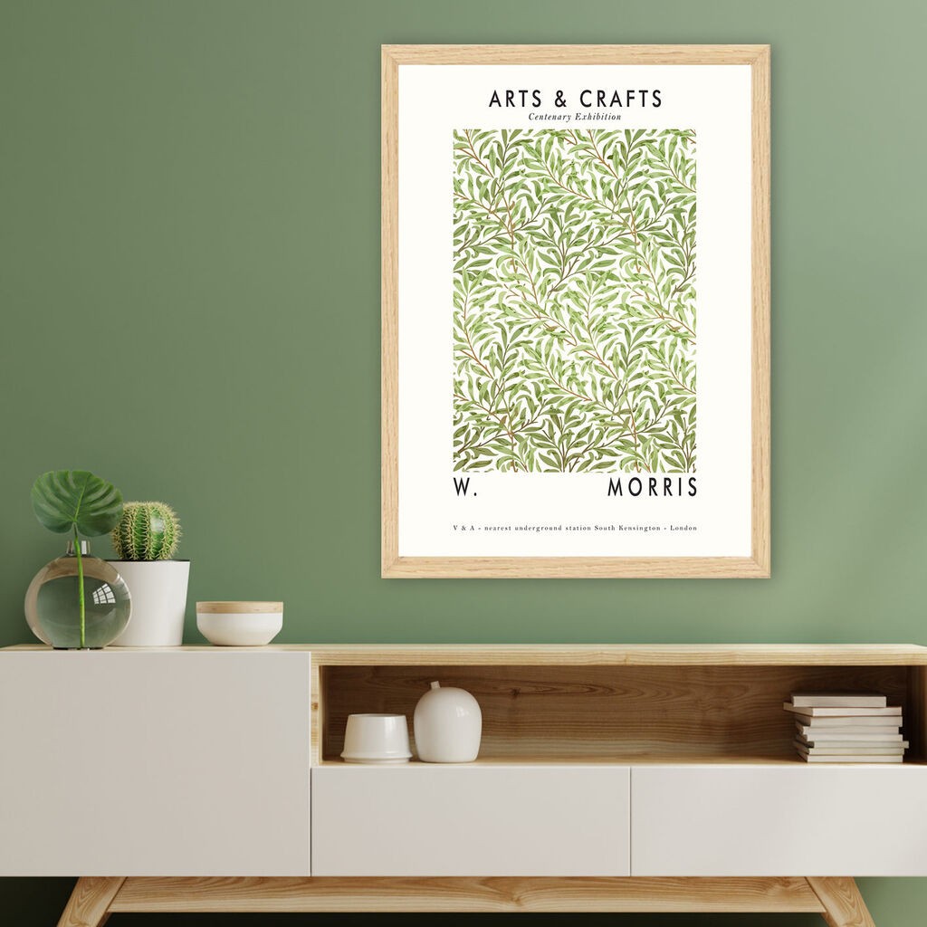 Slika Wallity NC7436502338335-5575, 55x75cm