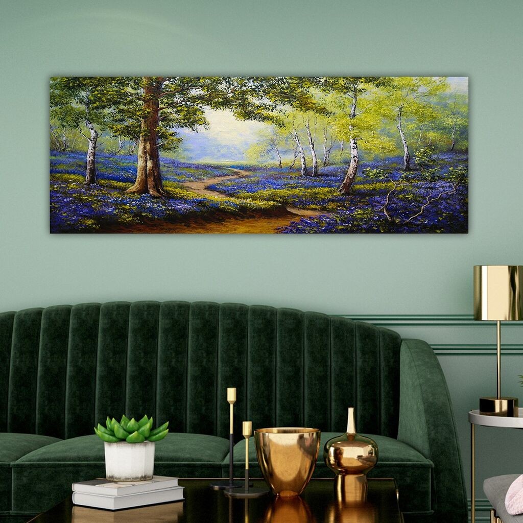 Slika Wallity YTY797396803_3080, 30x80cm