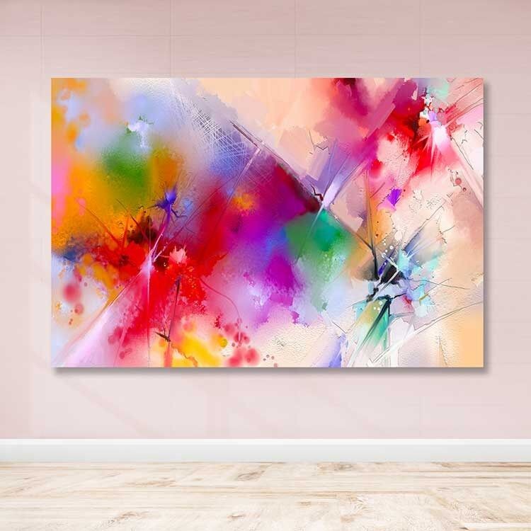 Slika Wallity DEV02651100140, 100x140cm