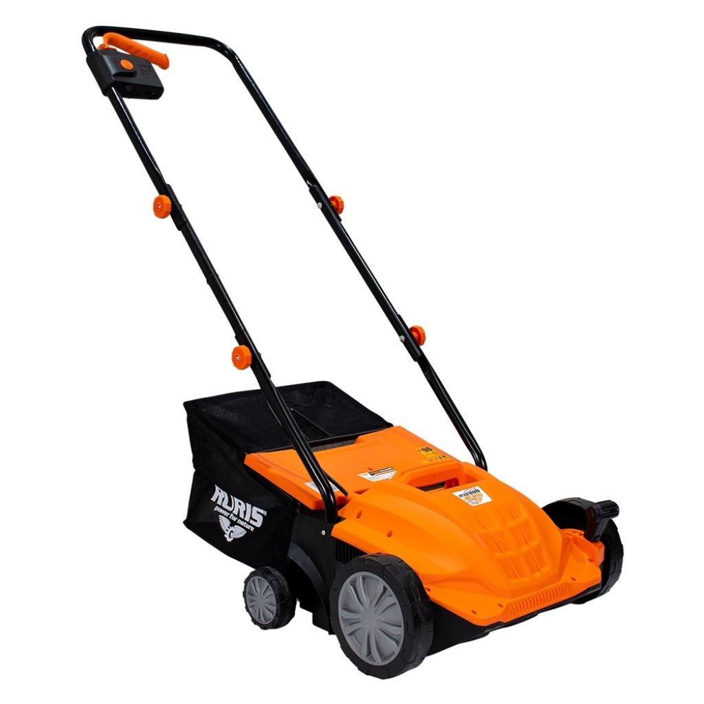 Ruris Električna Kosačica za travu RXE888, 1500W