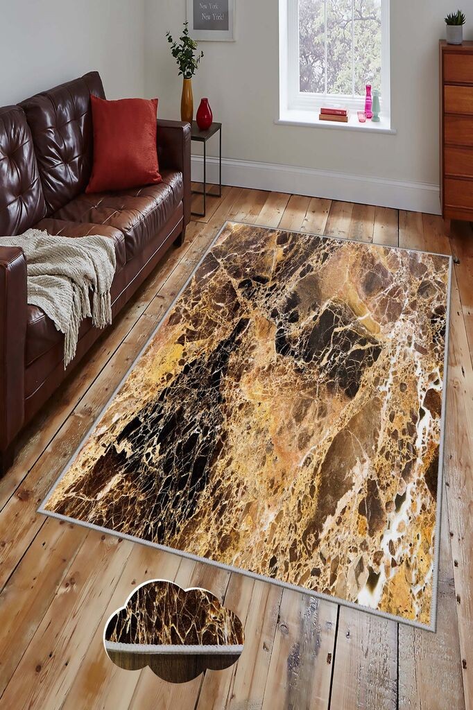 Conceptum Hypnose tepih Hmnt123, 80x150cm, šareni