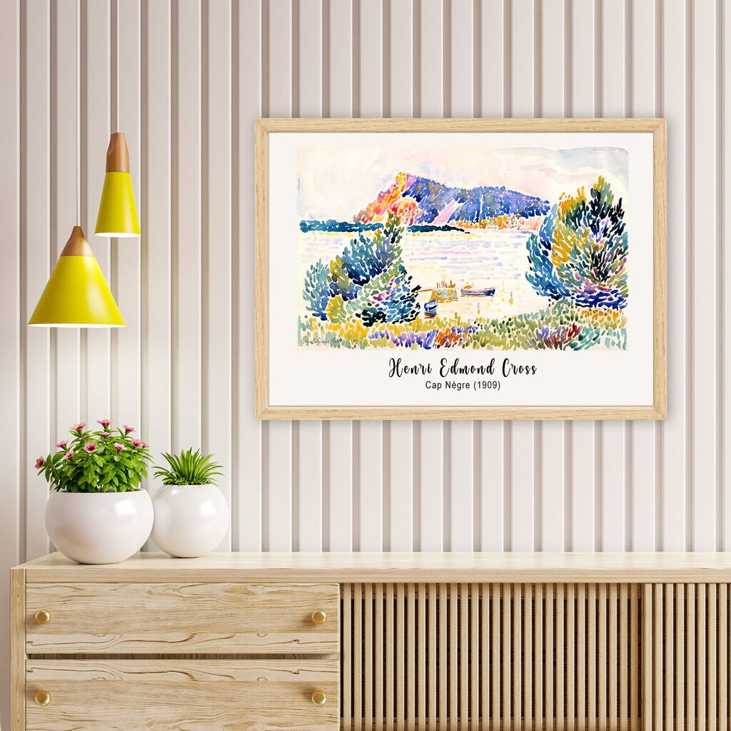 Wallity slika NC3305923-3545, 35x45cm