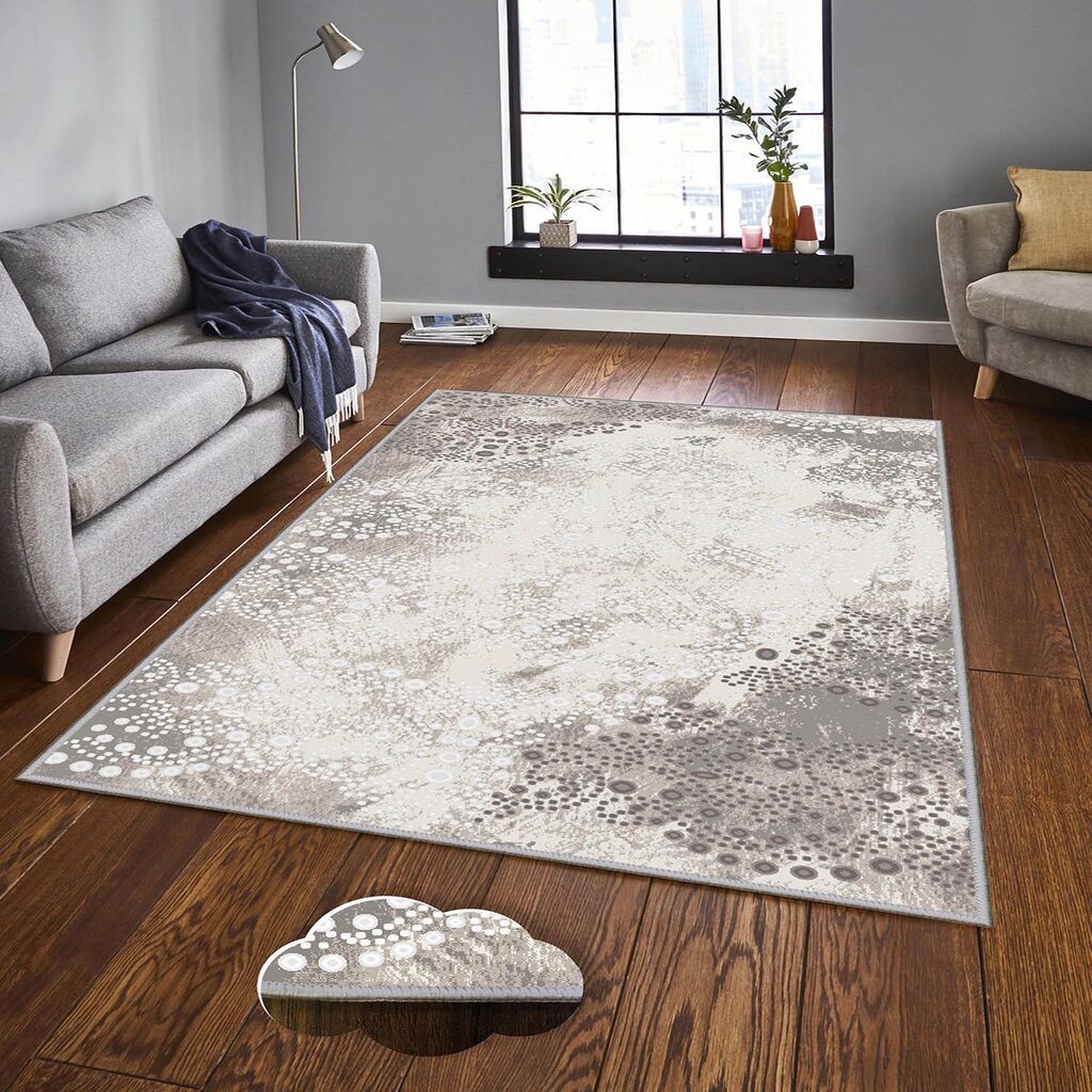 Conceptum Hypnose tepih Eexfab999, 80x200cm, šareni