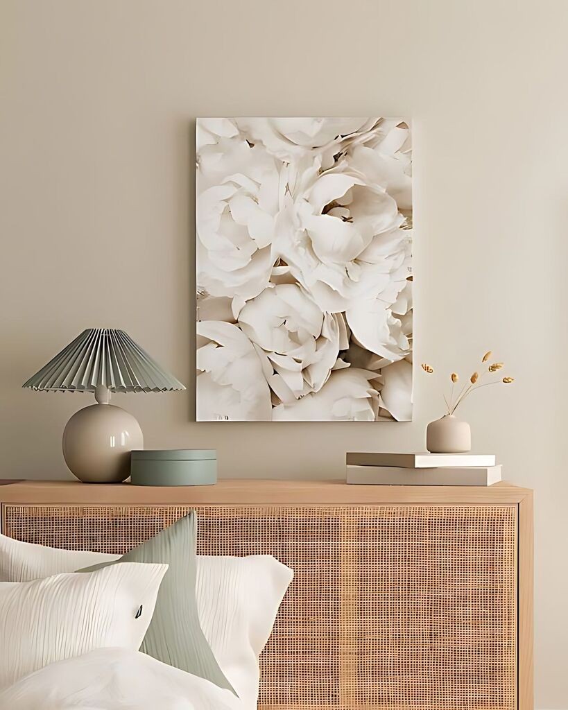 Wallity Slika Umjetnička platna49, 40x60cm