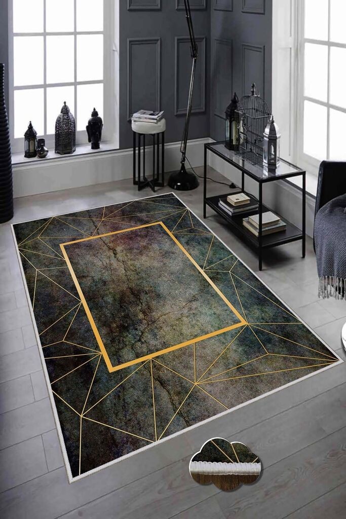 Conceptum Hypnose tepih Hmnt897, 80x150cm, šareni