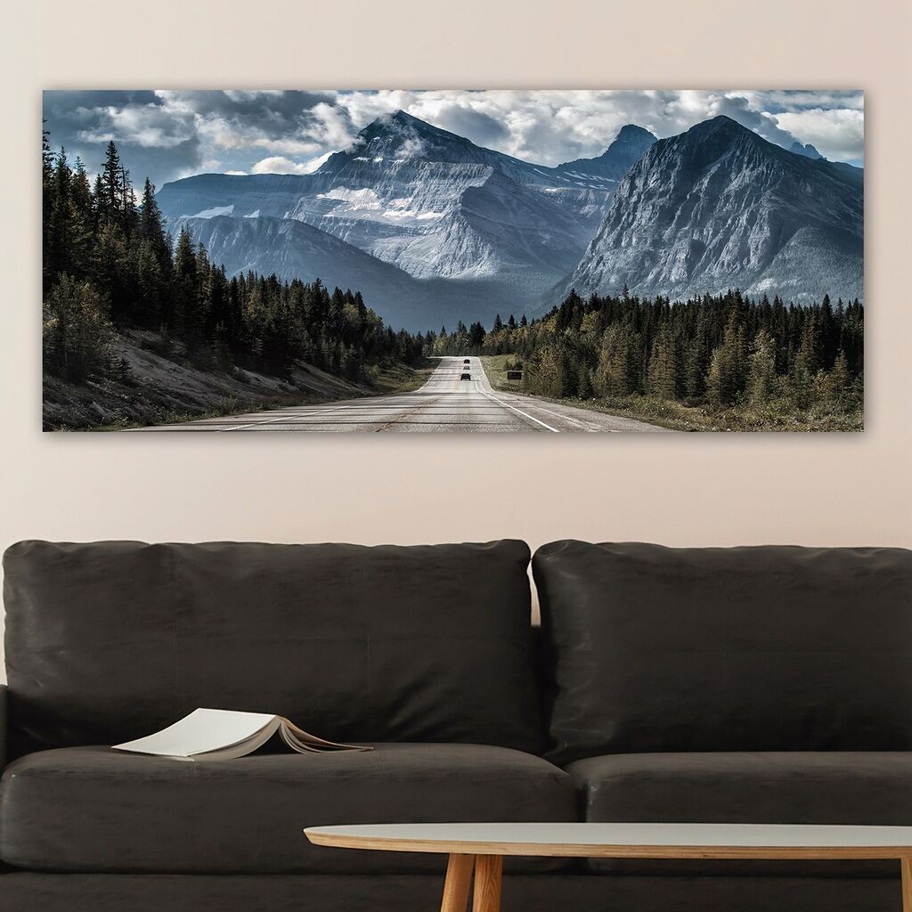 Slika Wallity YTY562801426_50120, 50x120cm