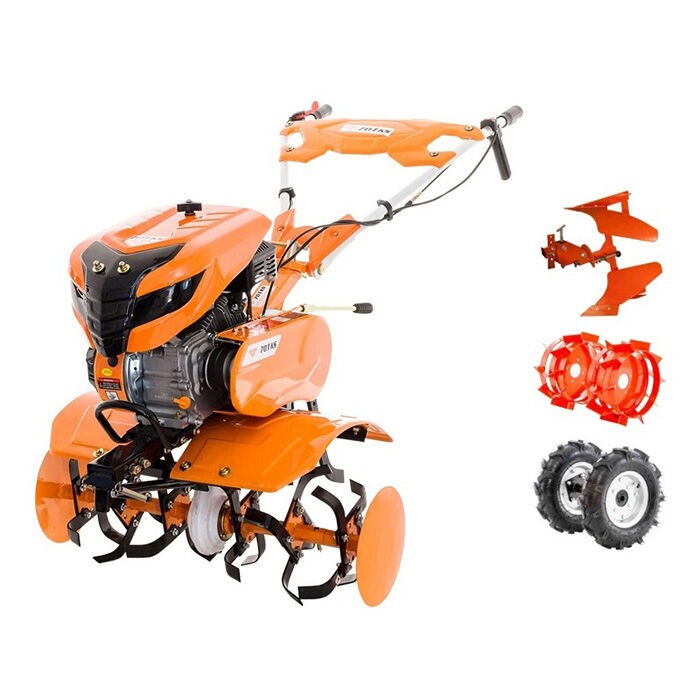 Ruris Motorni kultivator 701KS