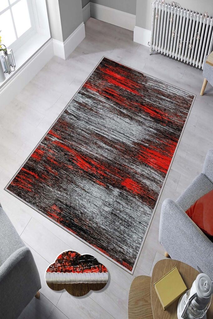 Conceptum Hypnose tepih Hmnt851, 80x150cm, šareni