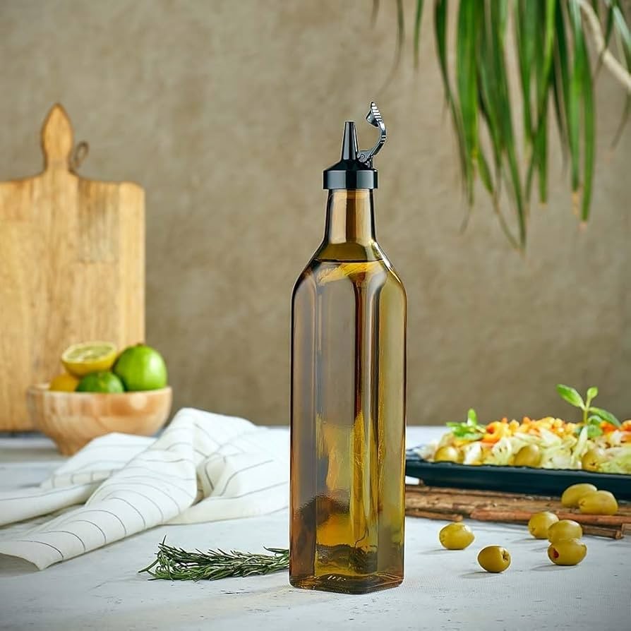 Milleryt Boca za ulje Qlux C-00405, 250ml