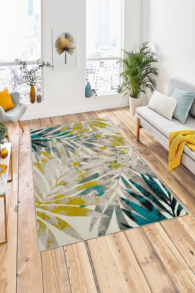 Conceptum Hypnose tepih W1184, 80x150cm, šareni