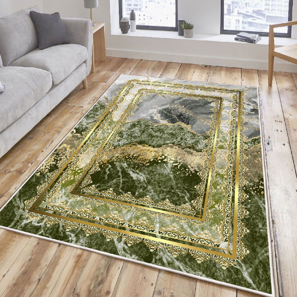 Conceptum Hypnose tepih Els2421, 80x150cm, šareni