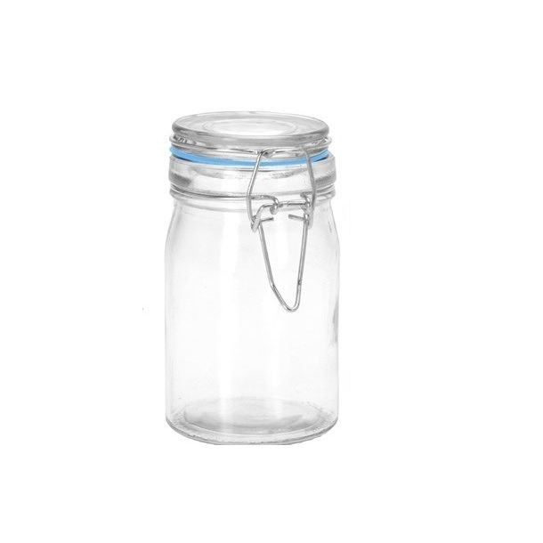 Millerykop Tegla za skladištenje Dia CD1001760, 6cm, 250ml, Providna