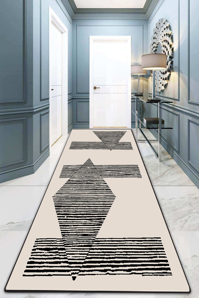 Conceptum Hypnose tepih Parey Juega, 80x200cm, šareni