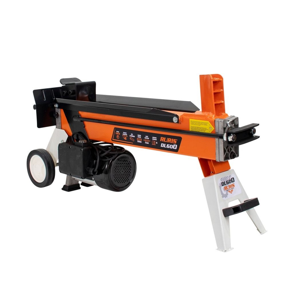 Ruris Cjepač za drva  DL600