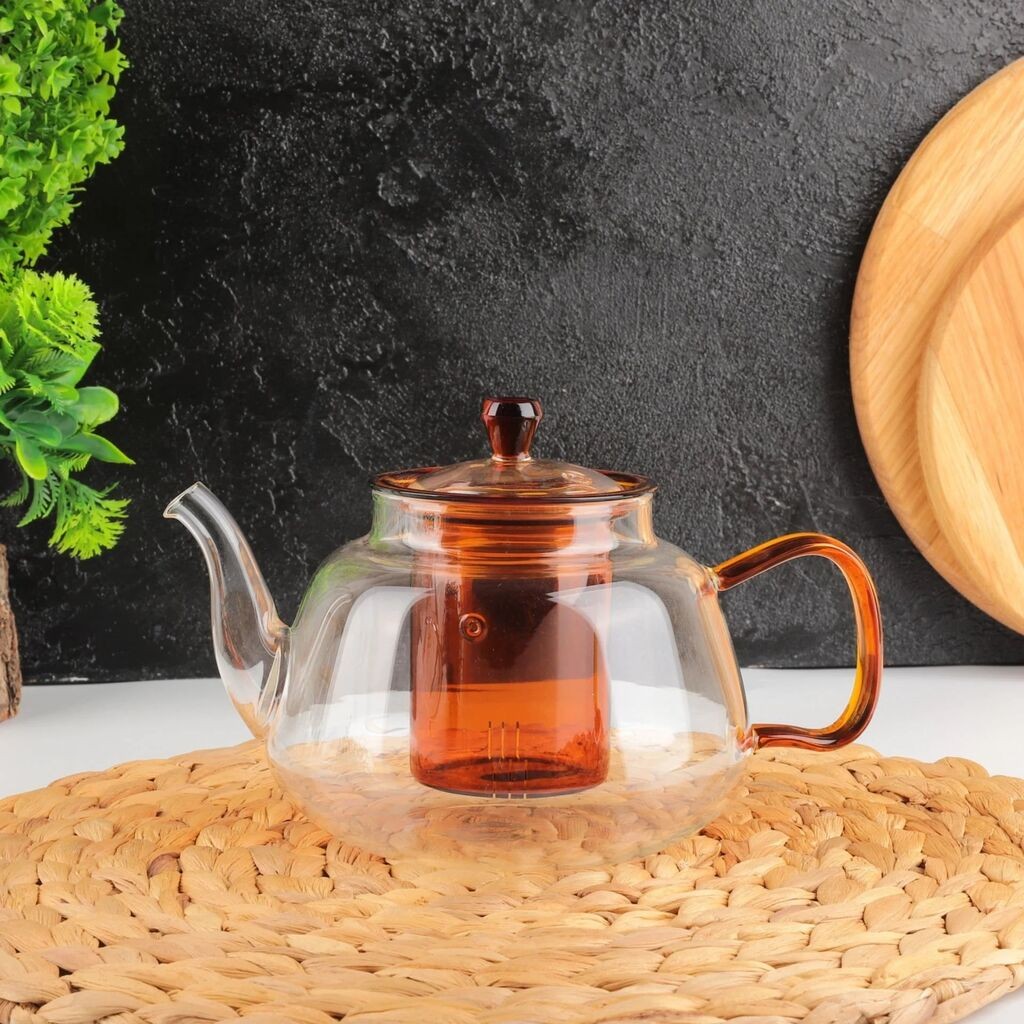 Milleryt Čajnik Tohana THN76360, 900ml