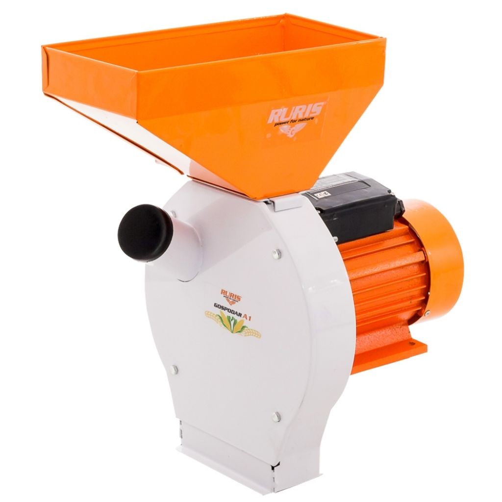 Ruris mlin za žito Gospodar A11
