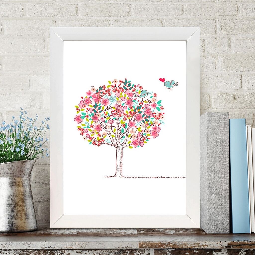 Slika Wallity BC93126367, 24x29cm