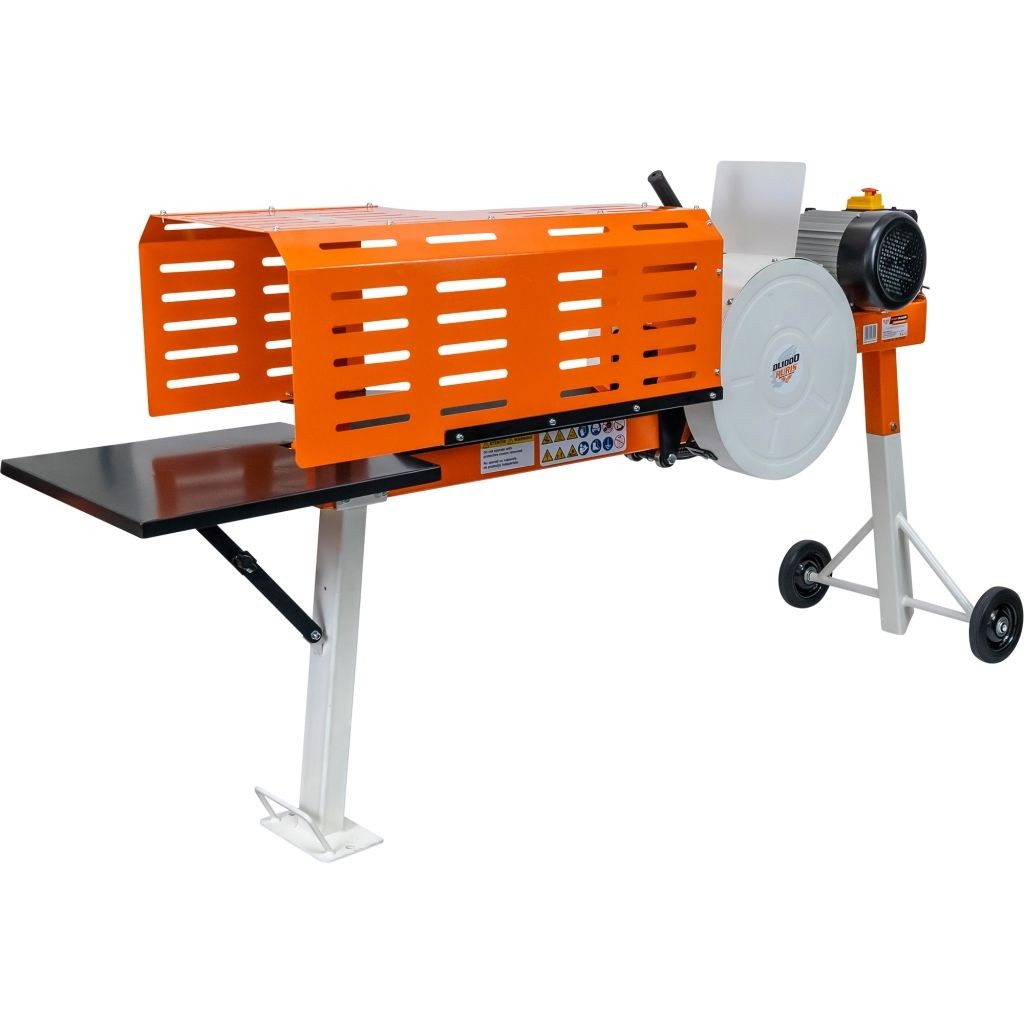 Ruris cjepač za drva DL1000