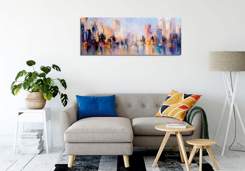 Slika za zid PC299, 30x80cm