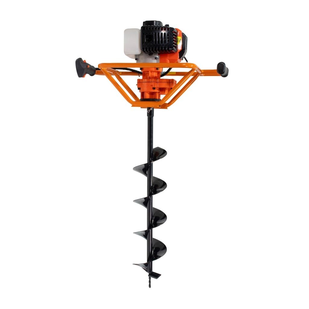 Ruris Motorni bušač zemlje TT10