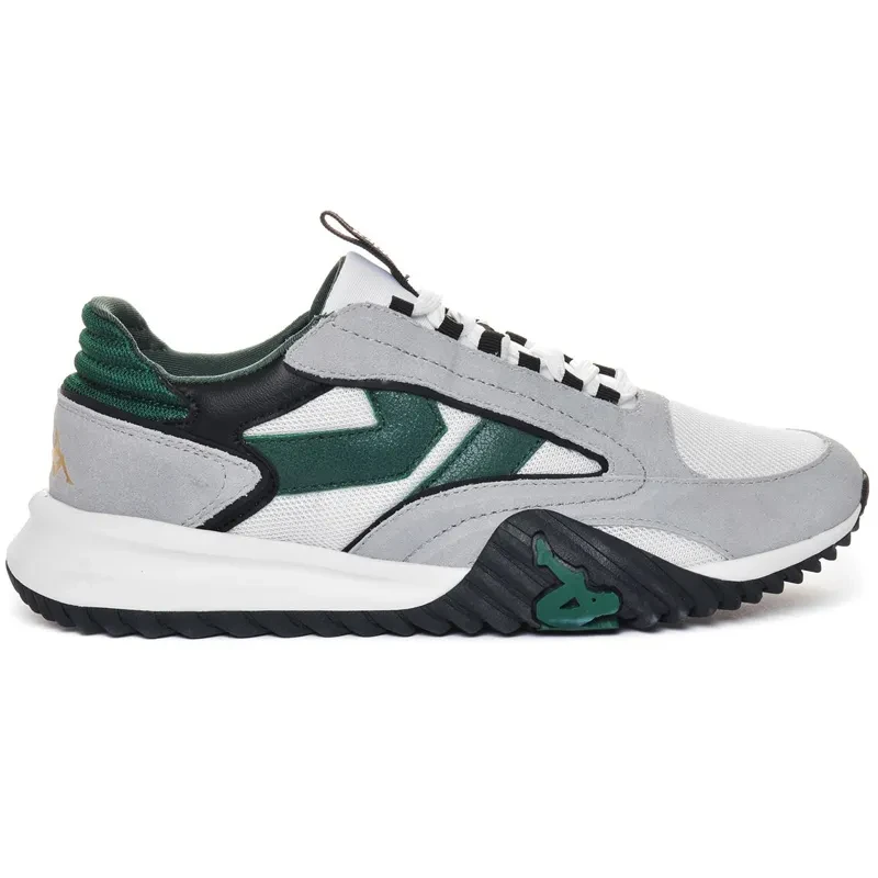 Kappa Muške patike Authentic Ceresol 1, Sive