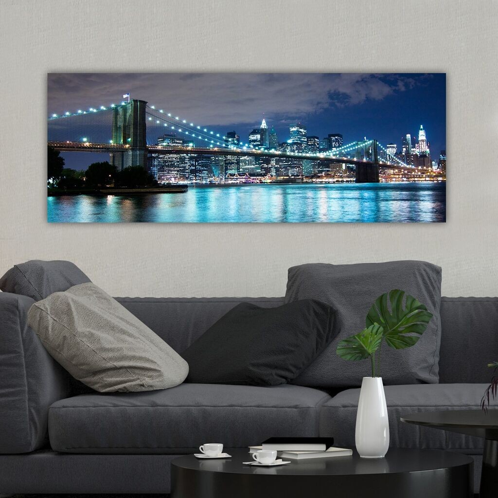 Slika Wallity YTY103156192011_3080, 30x80cm