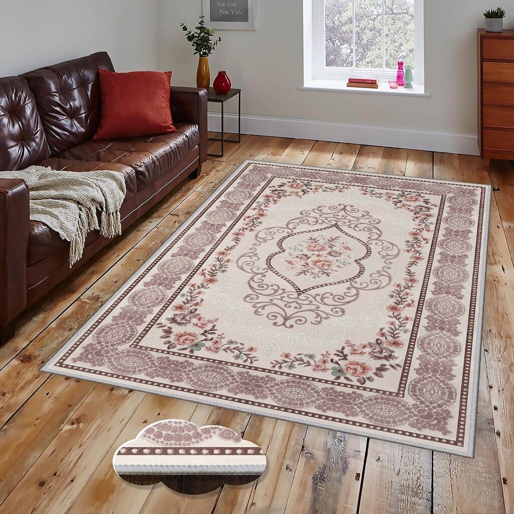 Conceptum Hypnose tepih Eexfab477, 80x150cm, šareni