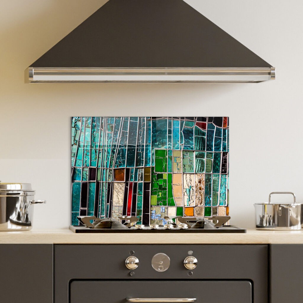 Slika Wallity 2023, 50x70cm