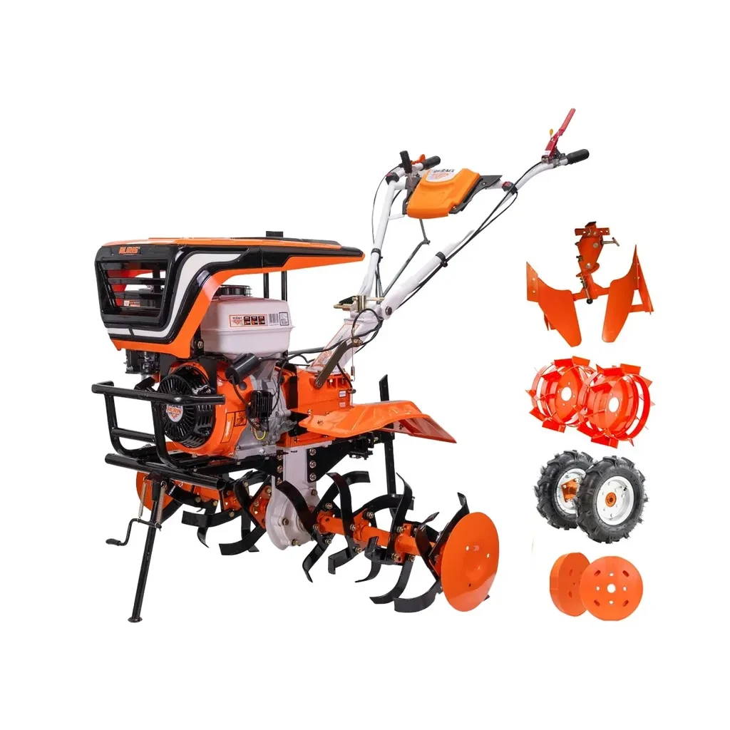 Ruris Motorni kultivator 913ACC