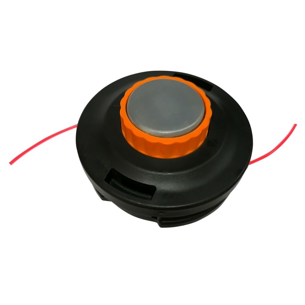 Ruris Glava za trimer ENDURO, sa strunom, univerzalna