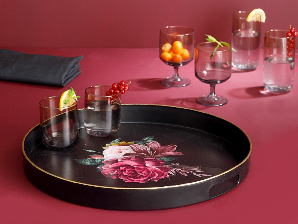 Milleryt Tacna KU-237GB, 42cm, Crna