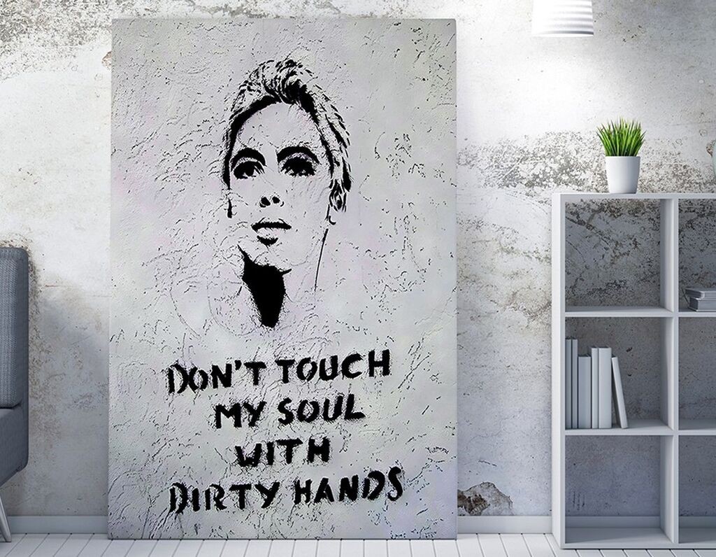 Zidna slika WY352, 50x70cm