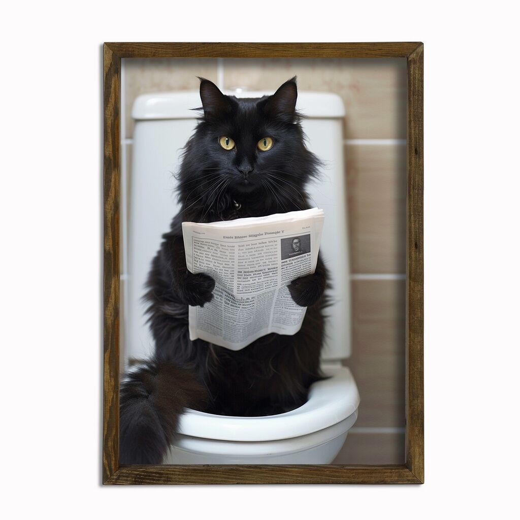 Zidna slika AI042, 35x47x3,5 cm