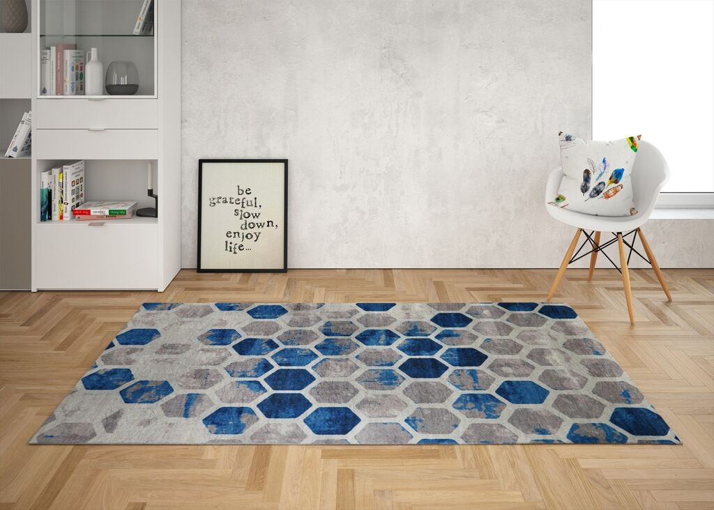 Conceptum Hypnose Carpet Ivy, 80x200cm, Šaren