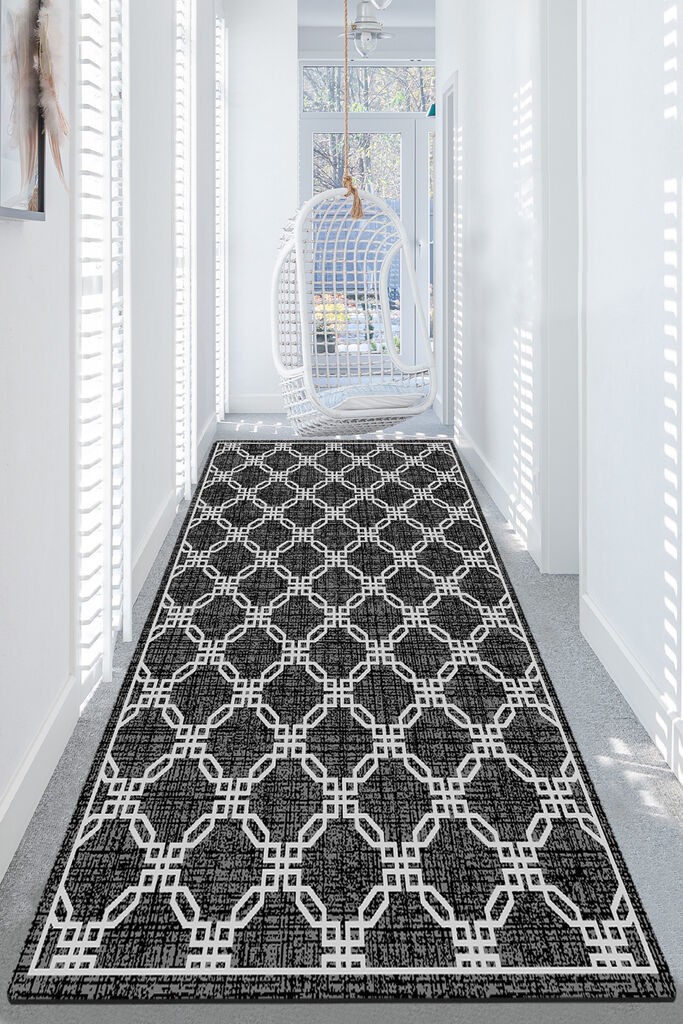 Conceptum Hypnose lanac za tepihe, 80x100cm, šareni