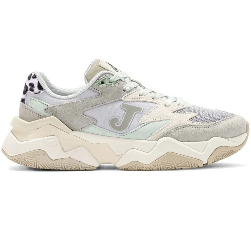 Joma Ženske patike C.1400 Lady Recycled Sole Premium, Bež