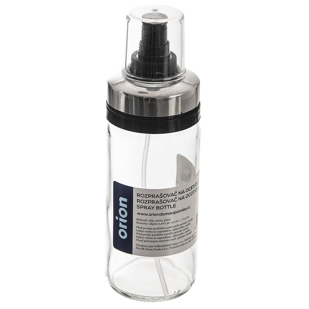 Milleryt Boca za ulje Qlux 245cc C-00339, 245ml