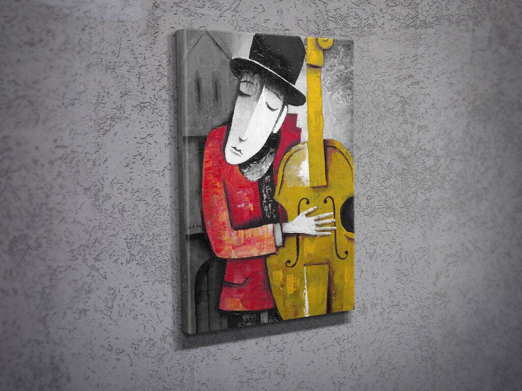 Zidna slika DC014, 30x40cm