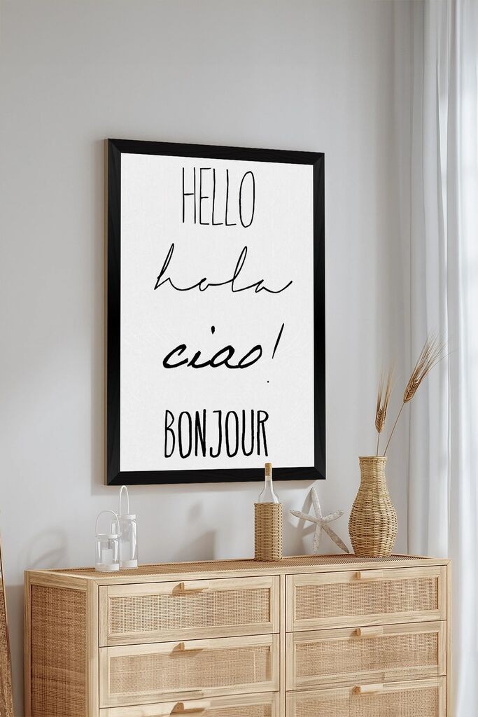 Slika Wallityja 1Artavesayaz24-3348, 33x48cm