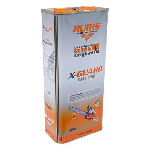 Ruris ulje X-Guard, 4l