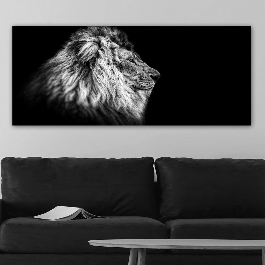 Slika Wallity YTY590776598_50120, 50x120cm