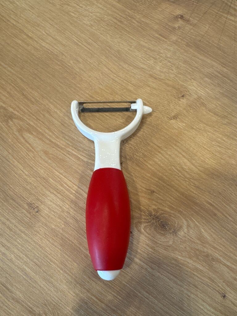 Milleryt Guljač za voće i povrće YRN102, Crveno-bijeli