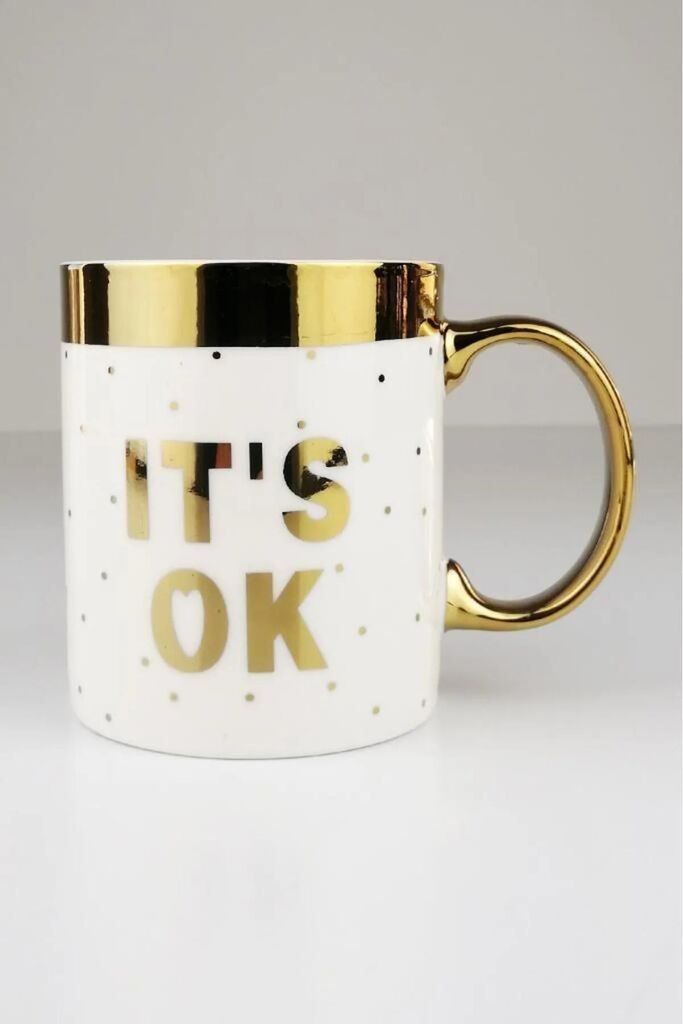 Milleryt Porculanska šolja KUP-077, Bijela