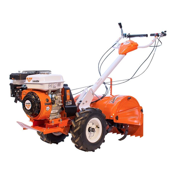 Ruris Kultivator 5800R, Motorni