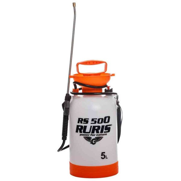 Ruris Prskalica RS 500, 5L, Ručna